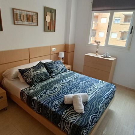 Apartamento Costa Azahar L 2 Linea Playa Zona Marina Dor أوروبيسا ذيل مار المظهر الخارجي الصورة