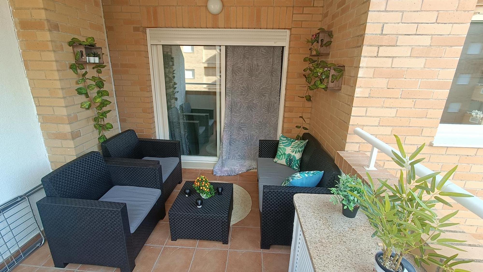 Apartamento Costa Azahar L 2 Linea Playa Zona Marina Dor أوروبيسا ذيل مار المظهر الخارجي الصورة